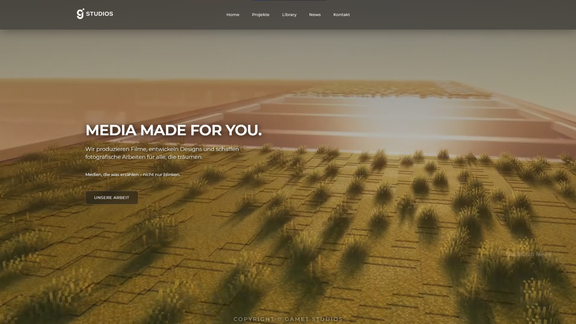 Webseiten-Relaunch