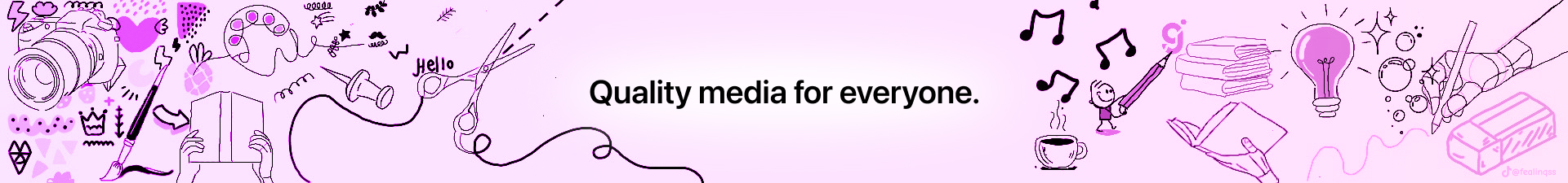 Event Banner